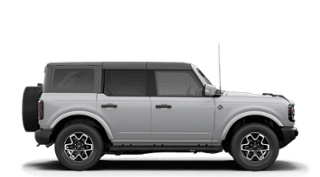 2026 Ford Bronco® External Image 1